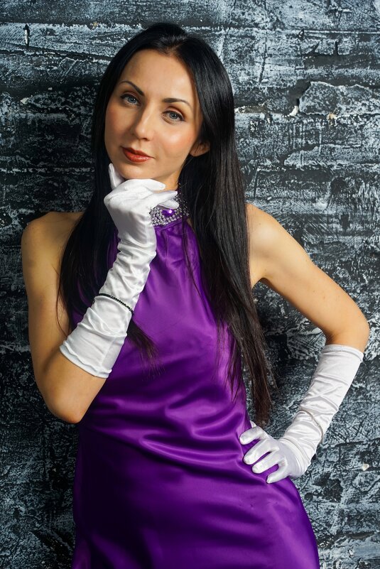 Катя - Михаил Трофимов