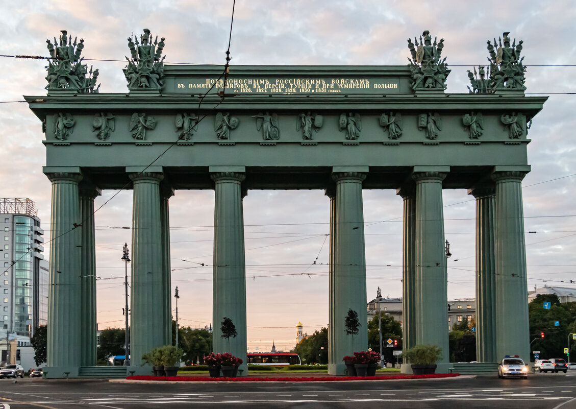 Московские ворота - navalon M Московские ворота - navalon M