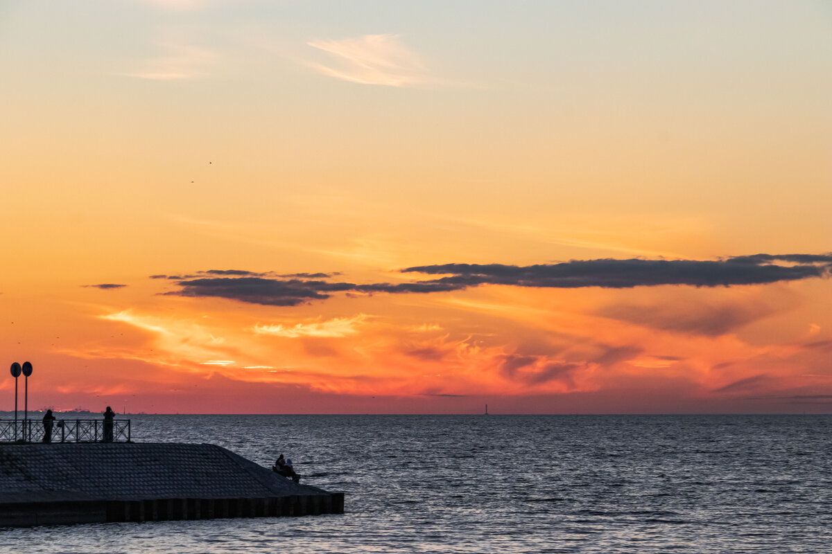 про закат.. - navalon M