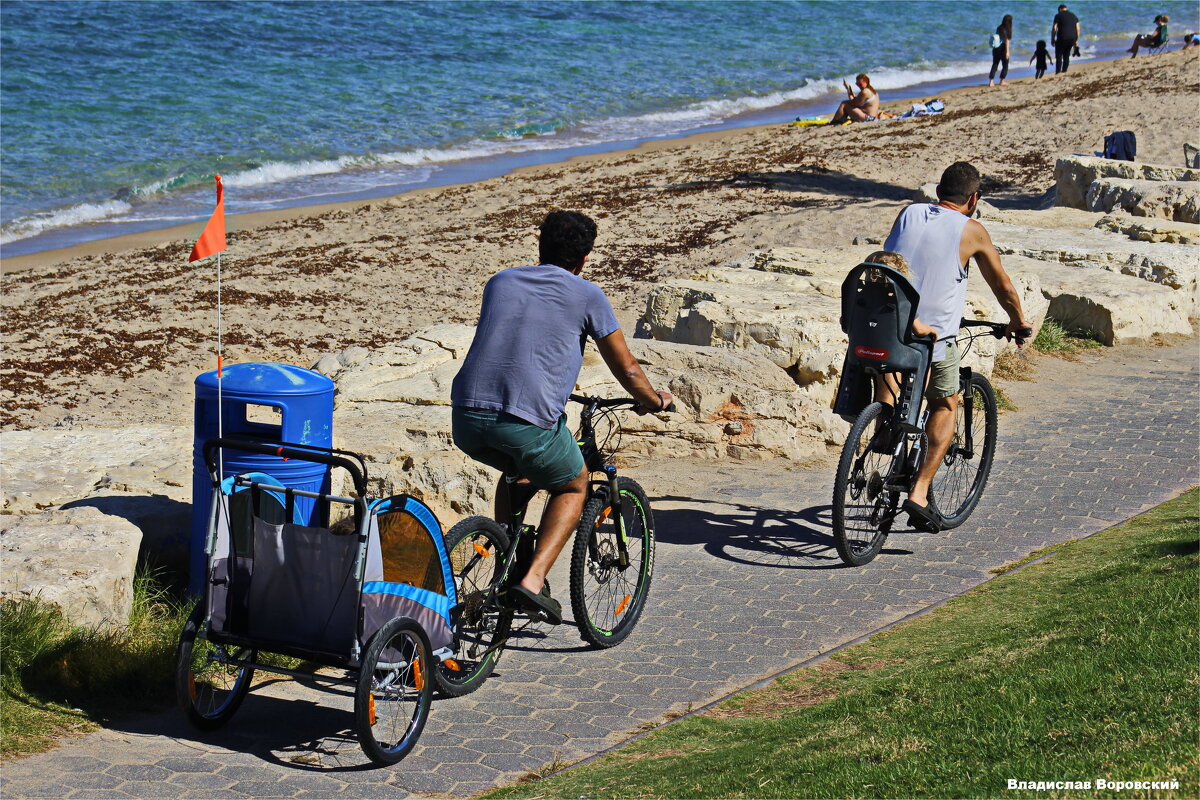 События / Репортаж - Владислав Воровский 
