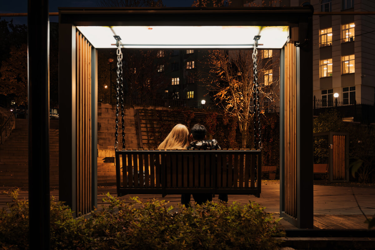 Двое - Dar(k) Life