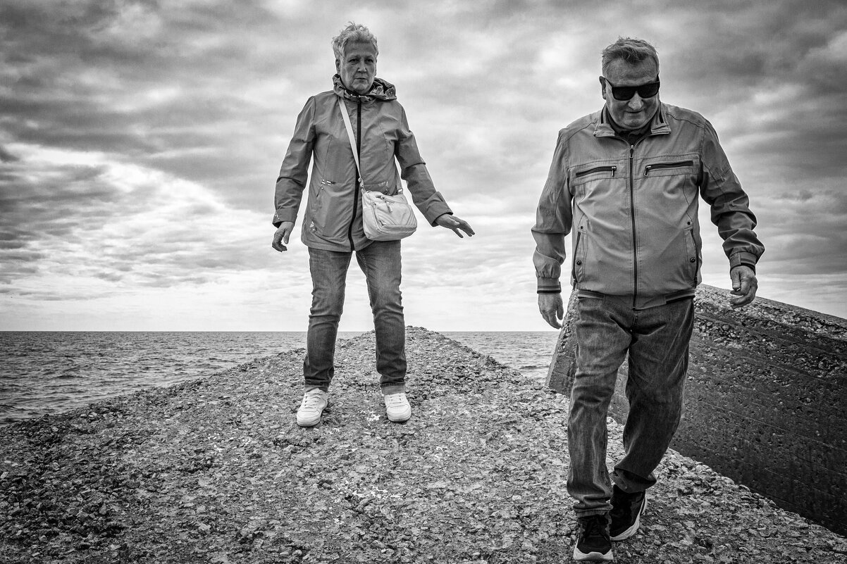 А как же я?! - Sergey 