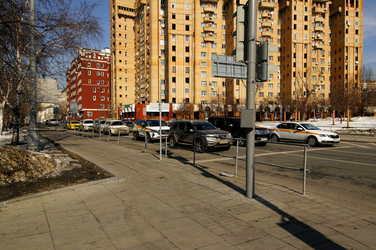 Большая Андроньевская - Игорь Белоногов