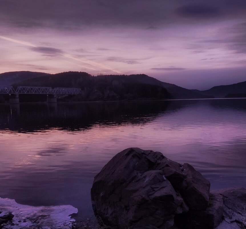 р.Мана - Алексей Ильичёв р.Мана - Алексей Ильичёв