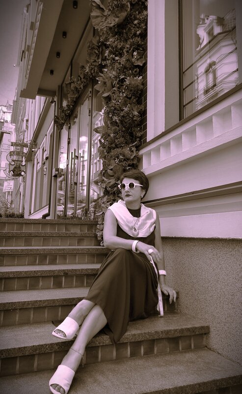 Воздвиженка - Лана 