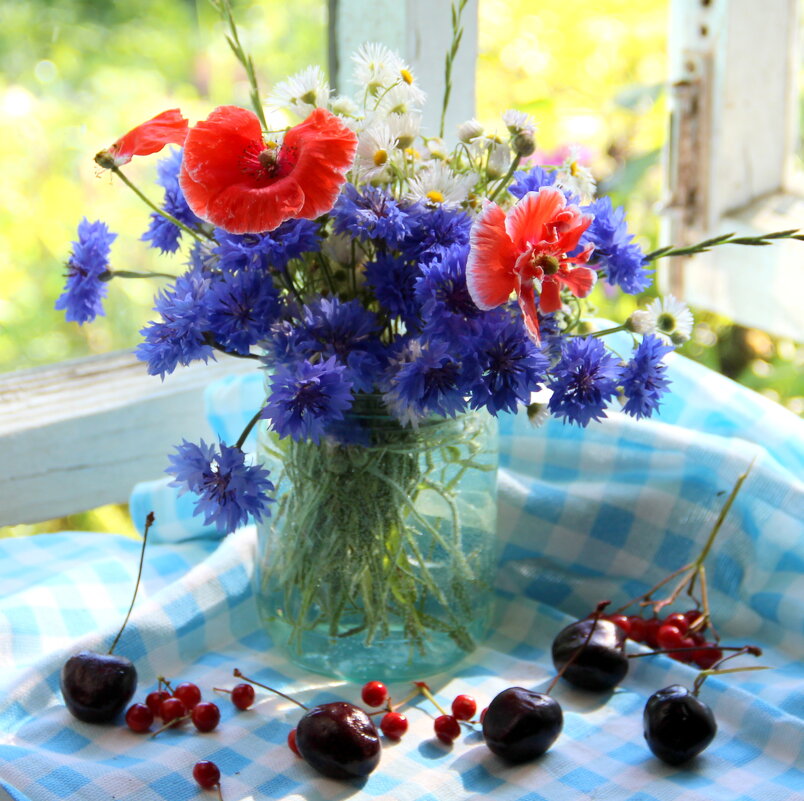 Натюрморт! - жанна нечаева Натюрморт! - жанна нечаева