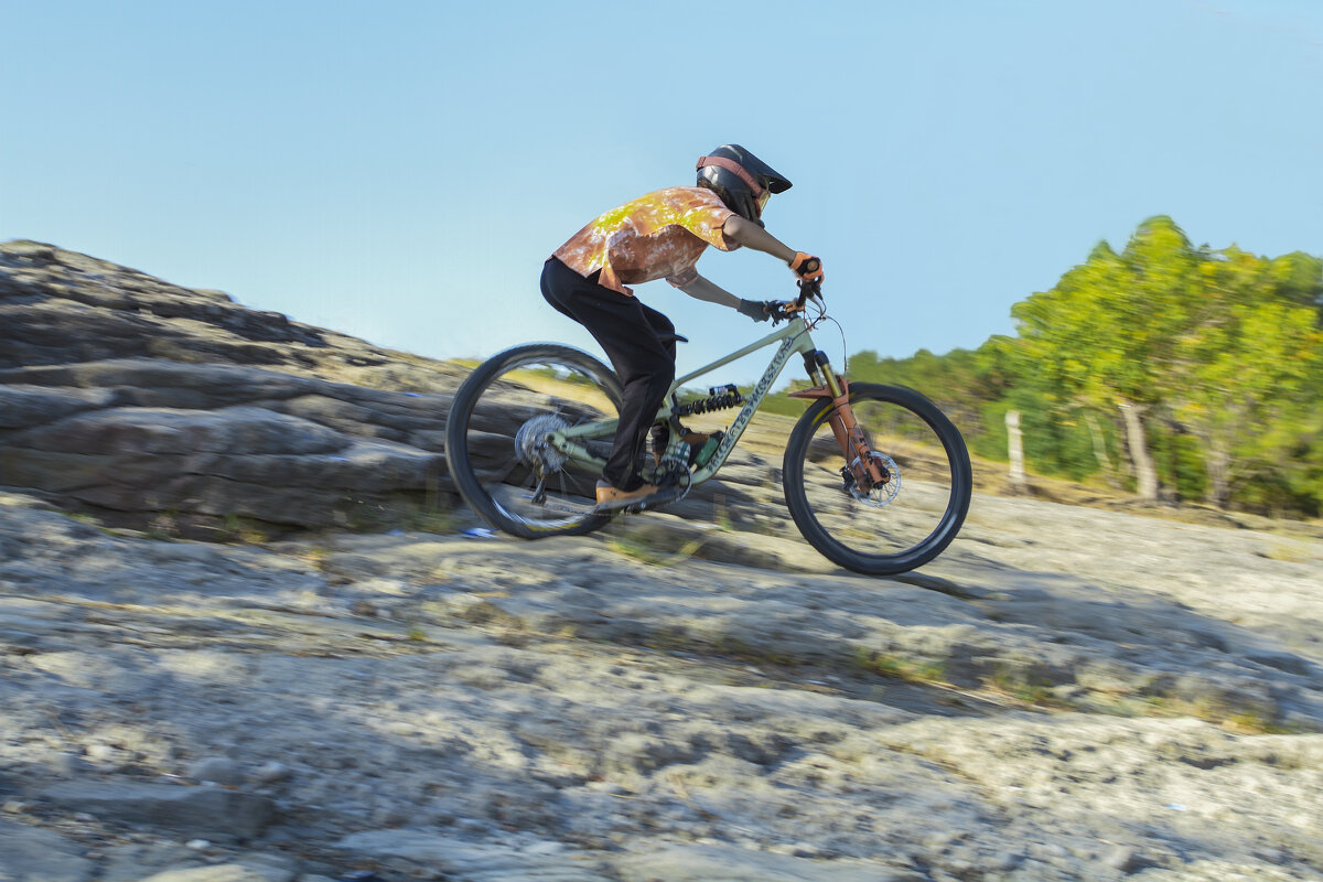 Без названия - Сергей Рузаев 