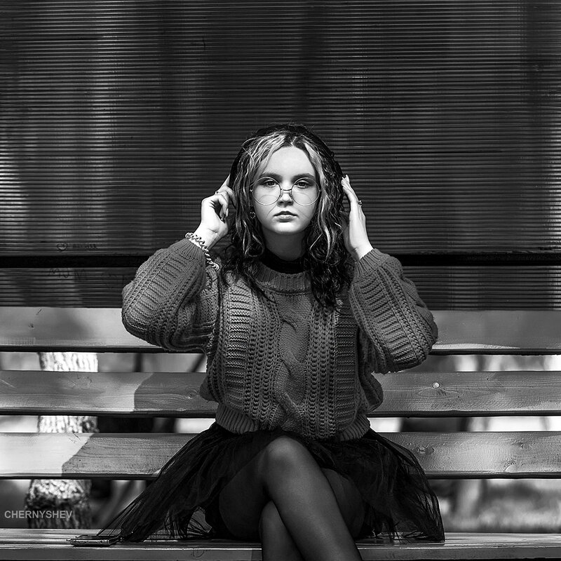 из альбома "Логика листьев". - Валерий Чернышов