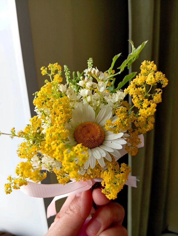 букетик - Гульфина Булатова