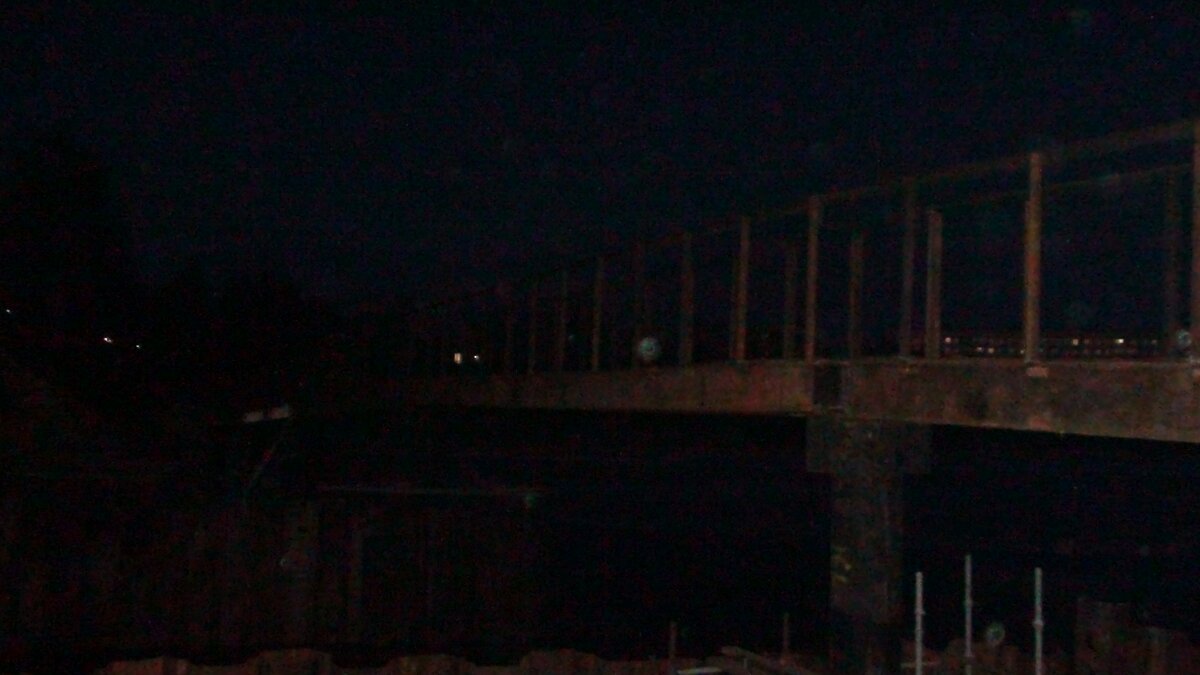 мостик - fogmeadowww m