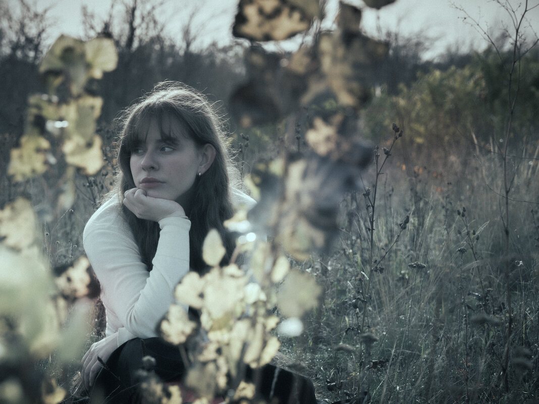 Аксинья - Максим 