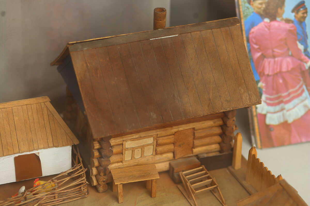 Околица - Юрий Гайворонскiий