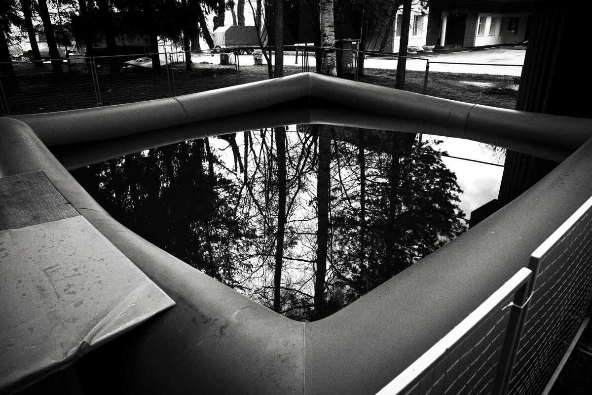 Фотография - Денис Безногов Фотография - Денис Безногов