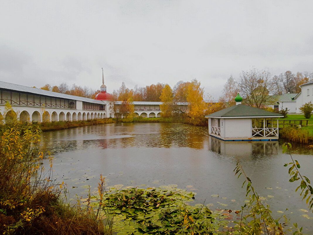 Сырково озеро - Сергей Кочнев