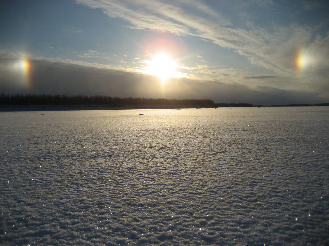 Протока - Anna Ivanova