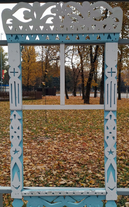 *** - Валентина Береснева