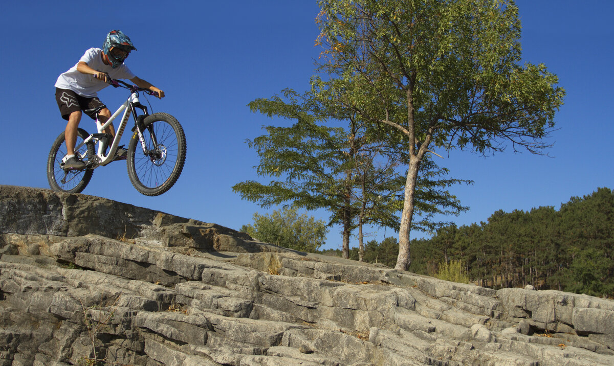 Без названия - Сергей Рузаев 