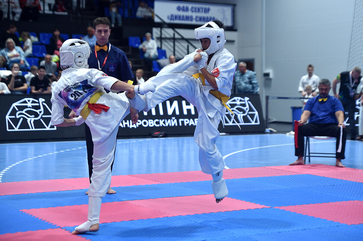 Честный бой на татами! - Александр Гриднев Честный бой на татами! - Александр Гриднев