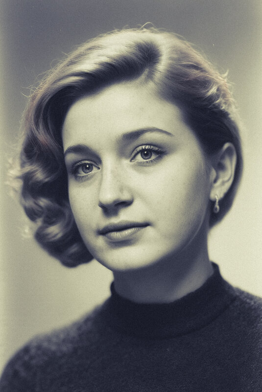 ** - Dmitry Alekseevich