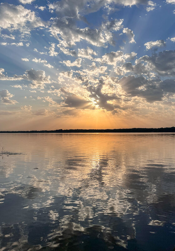 отражения - Galina 