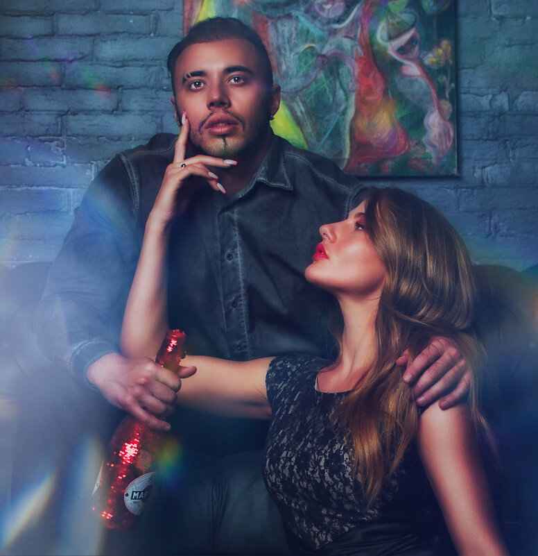 - - Джованни Луче