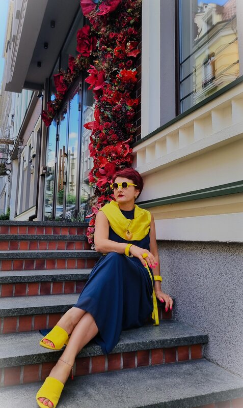 Воздвиженка - Лана 