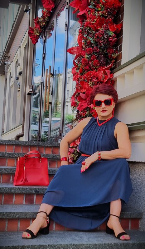 Воздвиженка - Лана 