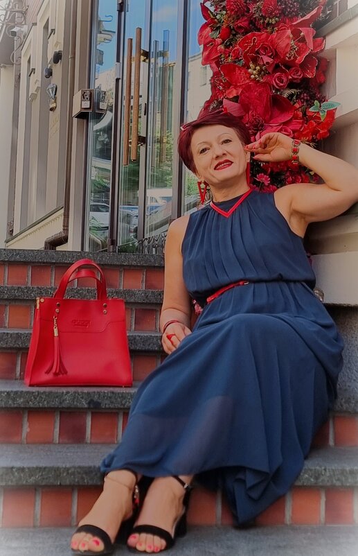 Воздвиженка - Лана 