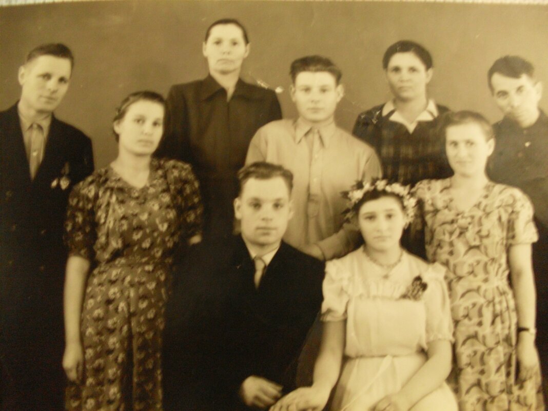 СТАРОЕ ФОТО - СЕРГЕЙ ФИЛОЧКИН