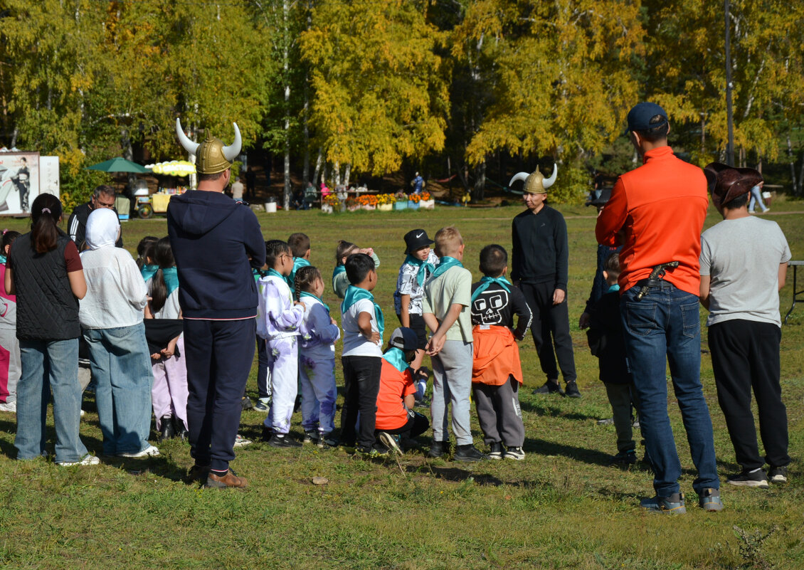 Захватили. Кто кого?) - Наталья Покацкая