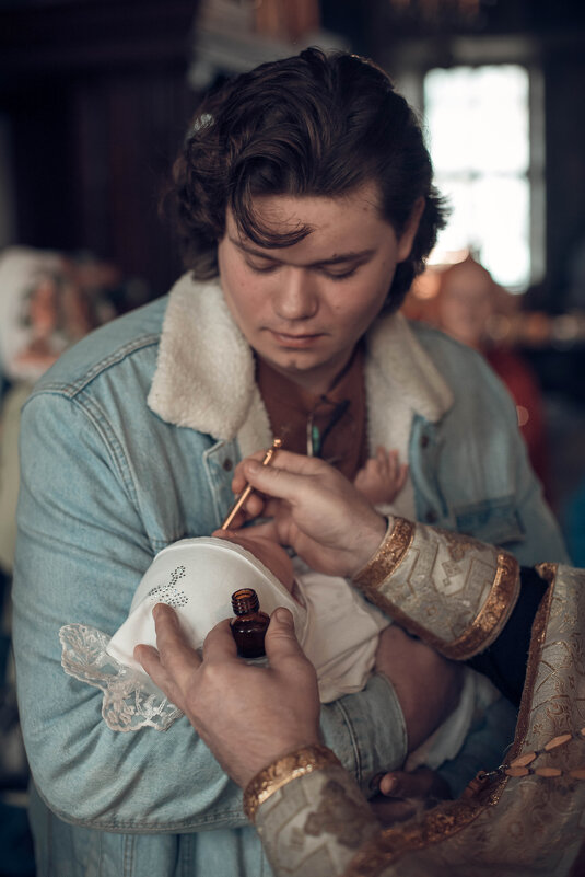 ***** - Екатерина Василькова