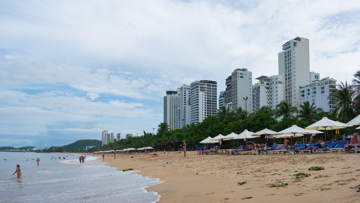 *** - Николай Чекалин