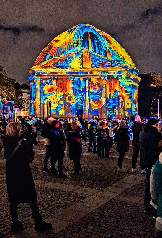 Собор Св. Ядвиги - Андрей K.