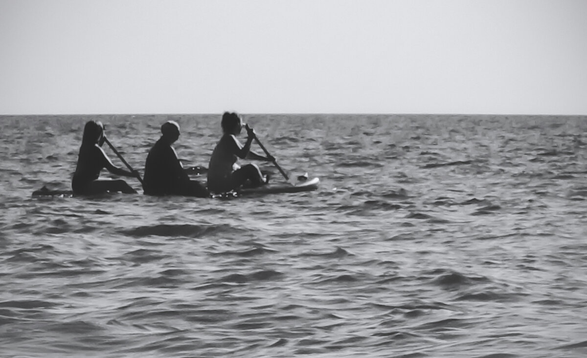 Три мудреца в одном тазу... - Сергей Царёв