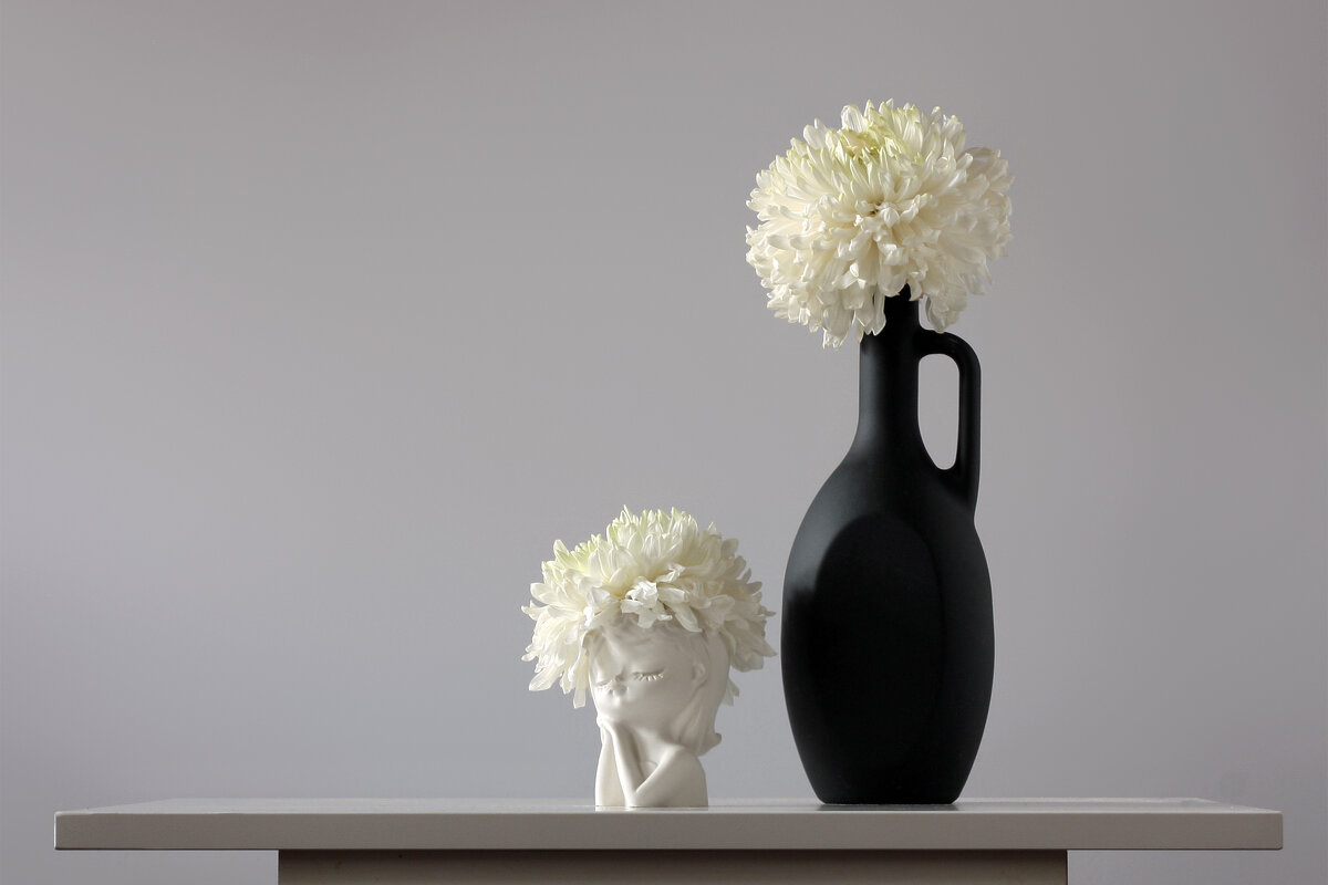 Осенний сон - Olenka 