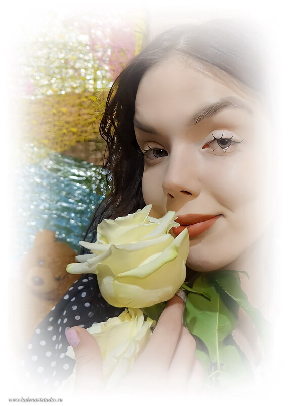 Лана - Игорь Корф