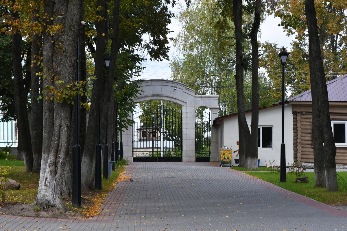 Владимирская область. Город Александров. - Наташа *****