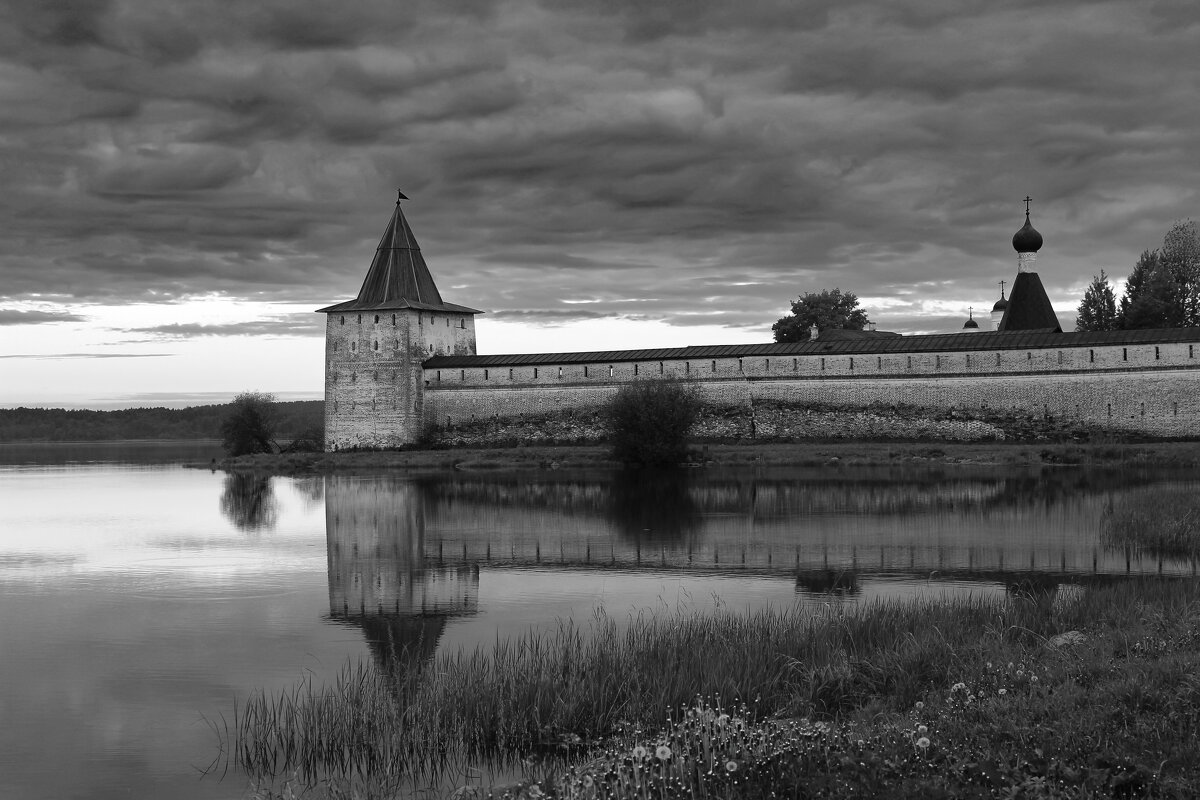 Кирилло - Белозерск. - Александр. AVG100 --- Кирилло - Белозерск. - Александр. AVG100 ---