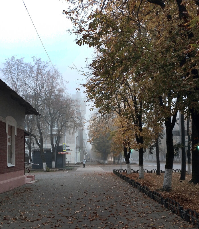 *** - Валентина Береснева