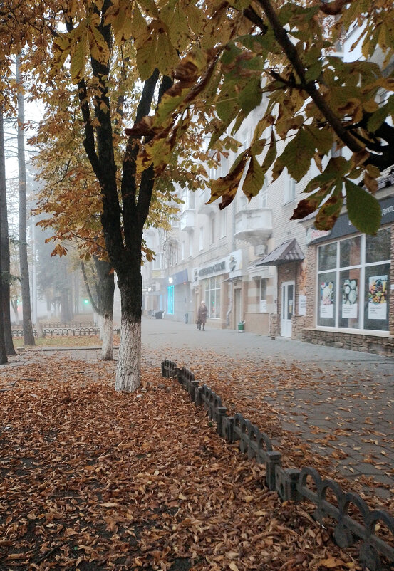 *** - Валентина Береснева