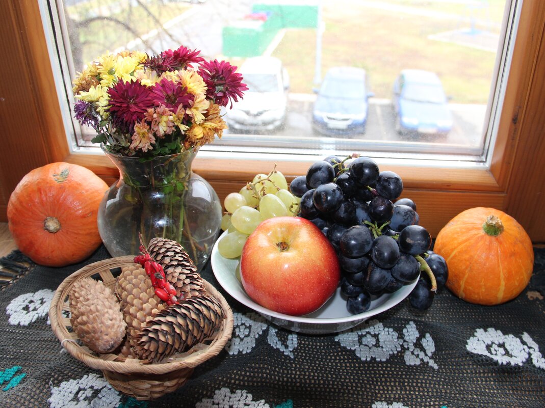 Мой дом - Венера Чуйкова