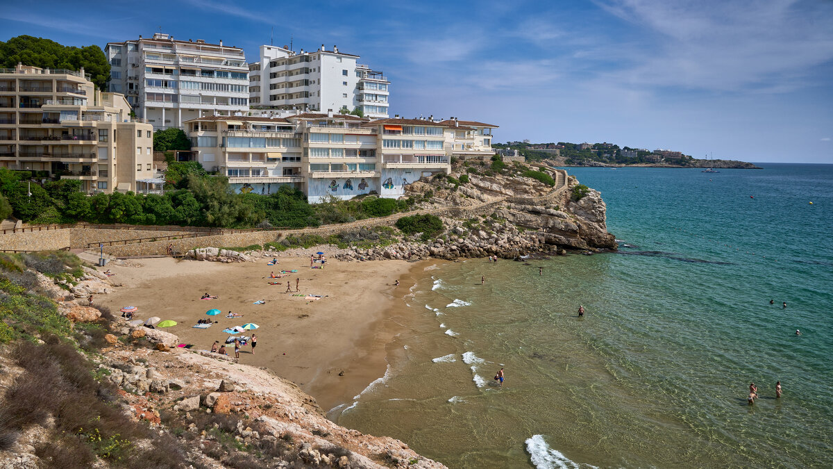 Вспоминая лето 2... - Dmitriy Dikikh