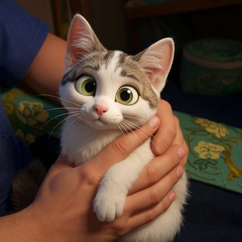 Детство Паси ИИ - Дмитрий (Горыныч) Симагин