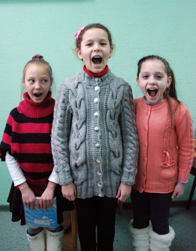 ТРИО - Юрий Иванов