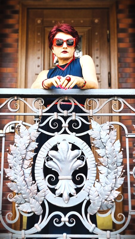 Воздвиженка - Лана 