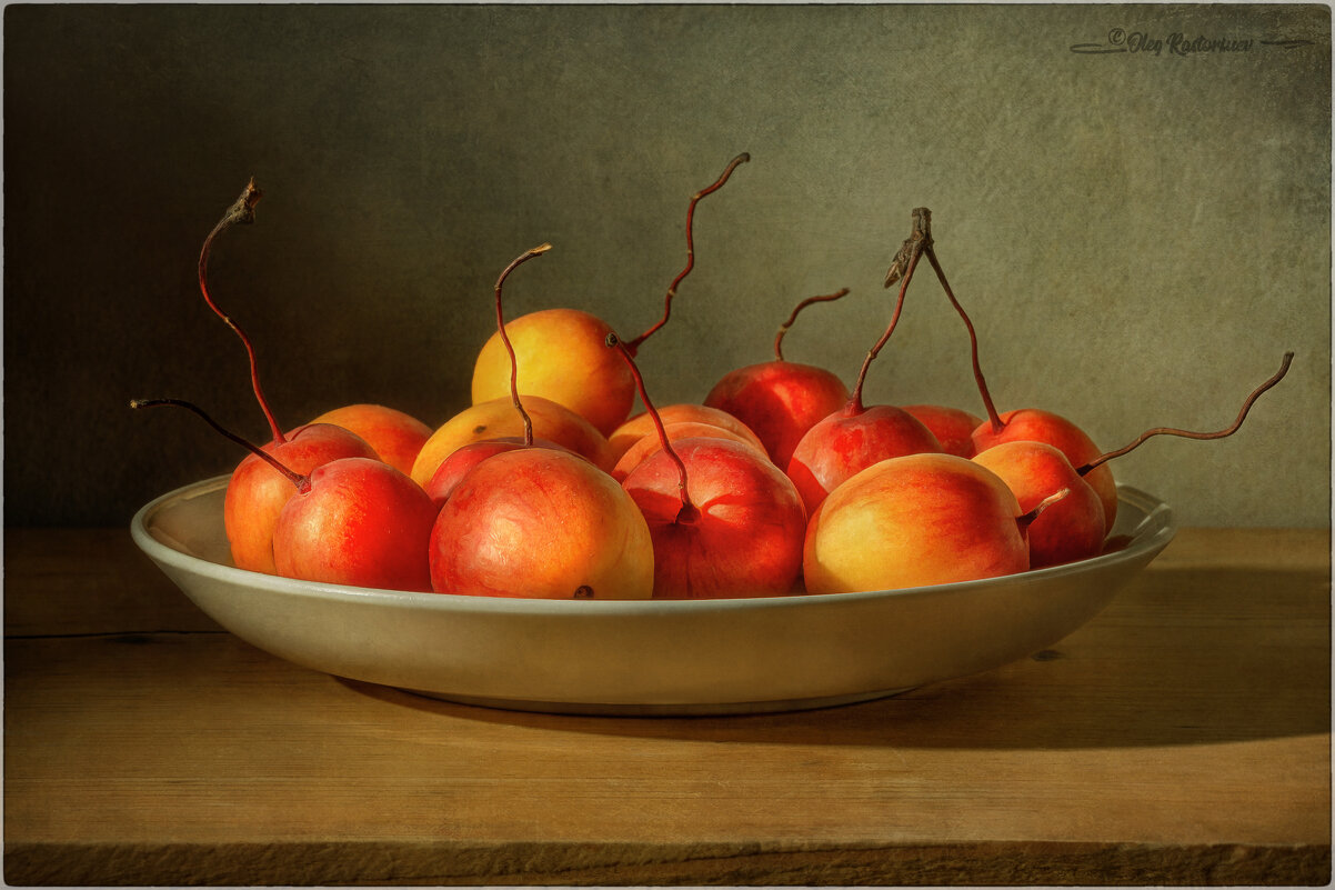 Китайка. - Oleg Rastorguev