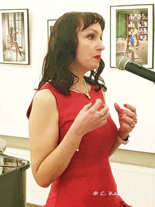 Марина фотохудожник - Степан Карачко