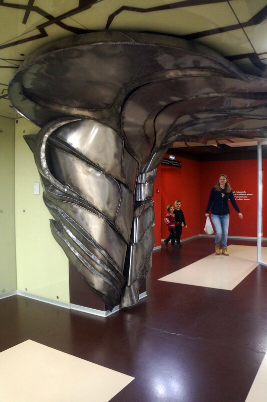 Эрарта / гардероб - zavitok *