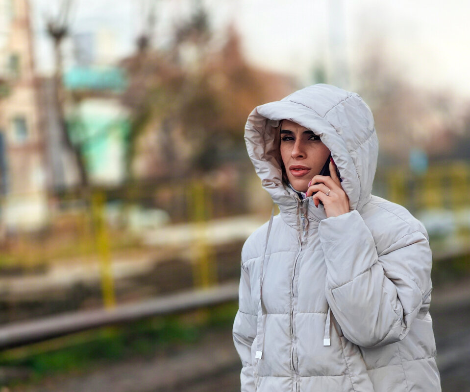 Горожанка - Dmitry i Mary S