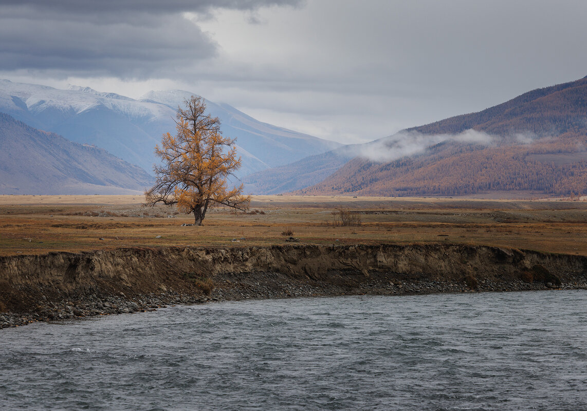 Одиночество - Sergey38 